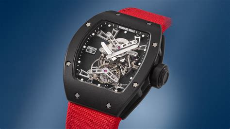 richard mille uhr preis teuerste|richard mille wrist watch value.